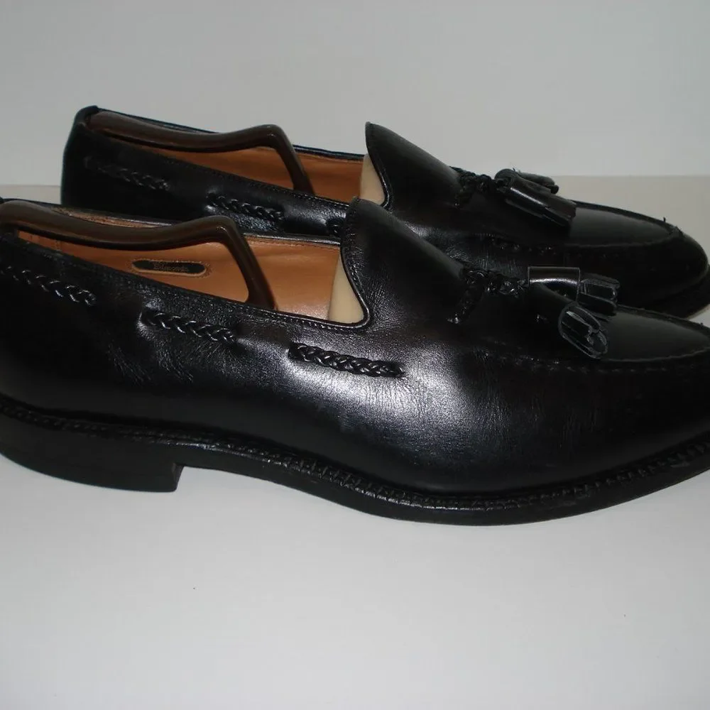 Allen Edmonds this great